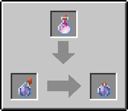 Splash + Dragon's Breath: lingering