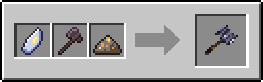 Bulwark Maul (netherite)