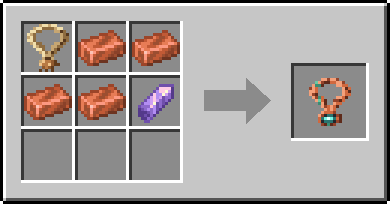 Crafting the Copper Cord: the Cord before it and its materials, in any layout