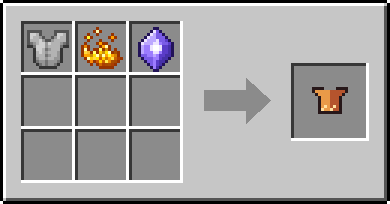 Emberweave Chestplate