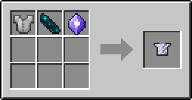 Mirror-thread Mantle