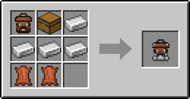 Reinforced Backpack