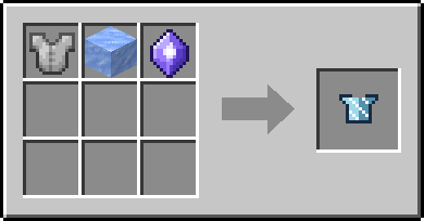 Rimebound Chestplate
