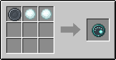 Crafting Arc: a Blank Rune and 2x Snowball
