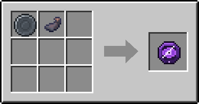 Crafting Blind: a Blank Rune and Ink Sac