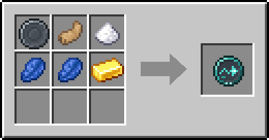 Crafting Blitz: a Blank Rune and Rabbit's Foot and Sugar