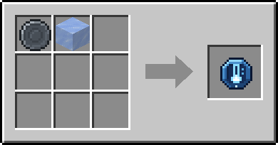 Crafting Chill: a Blank Rune and Ice