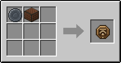 Crafting Deepsound: a Blank Rune and Note Block