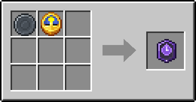 Crafting Delay: a Blank Rune and Clock