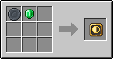 Crafting Frugal: a Blank Rune and Emerald