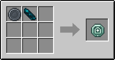 Crafting Hollow Sense: a Blank Rune and Echo Shard