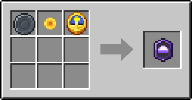 Crafting If Day: a Blank Rune and Sunflower and Clock