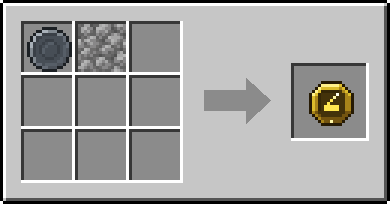 Crafting Lever Flip: a Blank Rune and Lever
