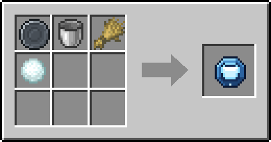 Crafting Milkmaid: a Blank Rune and Bucket, Wheat Crops and Snowball
