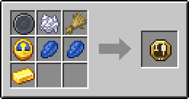 Crafting Ripen: a Blank Rune and Bone Meal, Wheat Crops and Clock