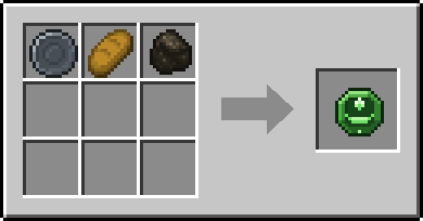 Crafting Slowburn: a Blank Rune and Bread and Charcoal