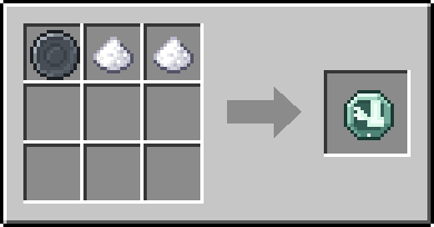 Crafting Swift: a Blank Rune and 2x Sugar