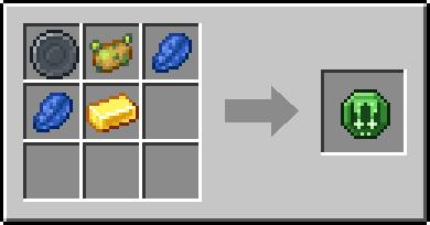 Crafting Venom: a Blank Rune and Poisonous Potato