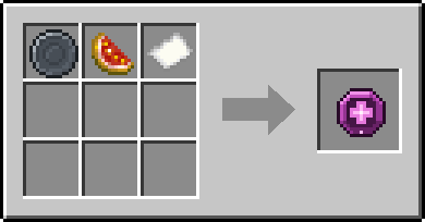 Crafting Worst First: a Blank Rune and Glistering Melon Slice and Paper