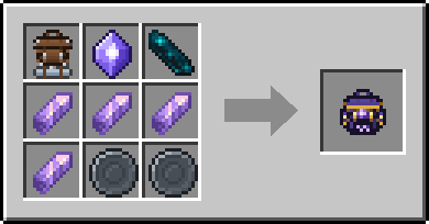 Runewoven Backpack