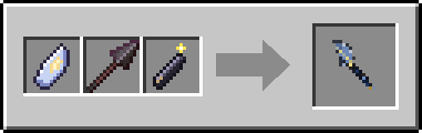 Skyrend Glaive (netherite)