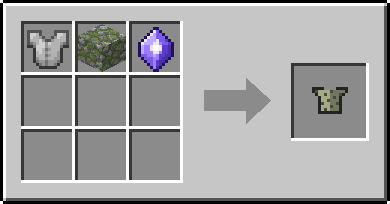 Stonebound Chestplate