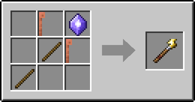 Storm Staff