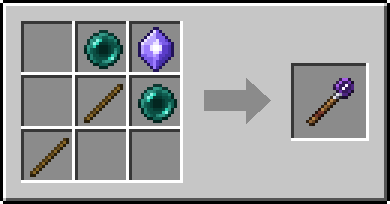 Void Staff