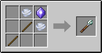 Wind Staff